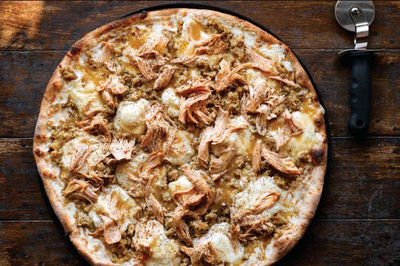 The Ultimate Holiday Flavor Explosion