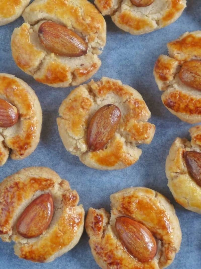 Sweets For A Sweet Year