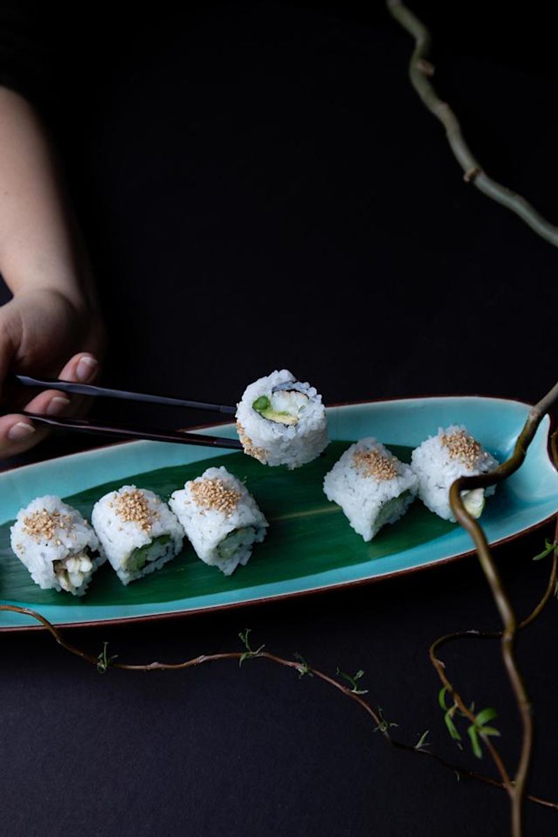 Myth 15: It is low quality street food only