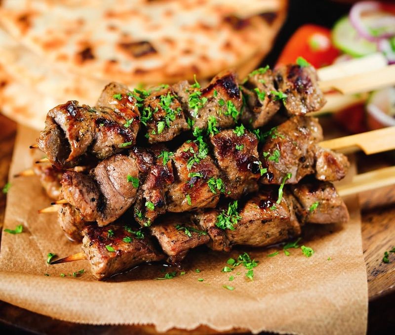 The Greek Kitchen – Missouri