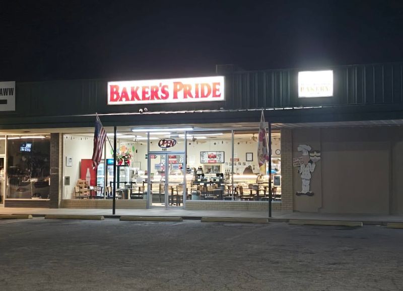 A Sweet Beginning: The Story Behind Baker's Pride