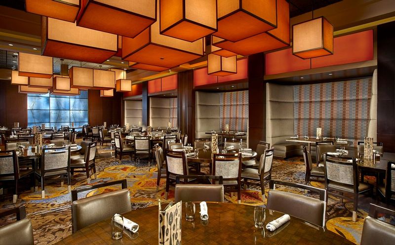 Wicked Spoon — The Cosmopolitan, Las Vegas, NV