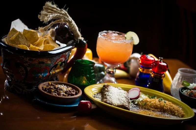 Miguel's Mexican Restaurant