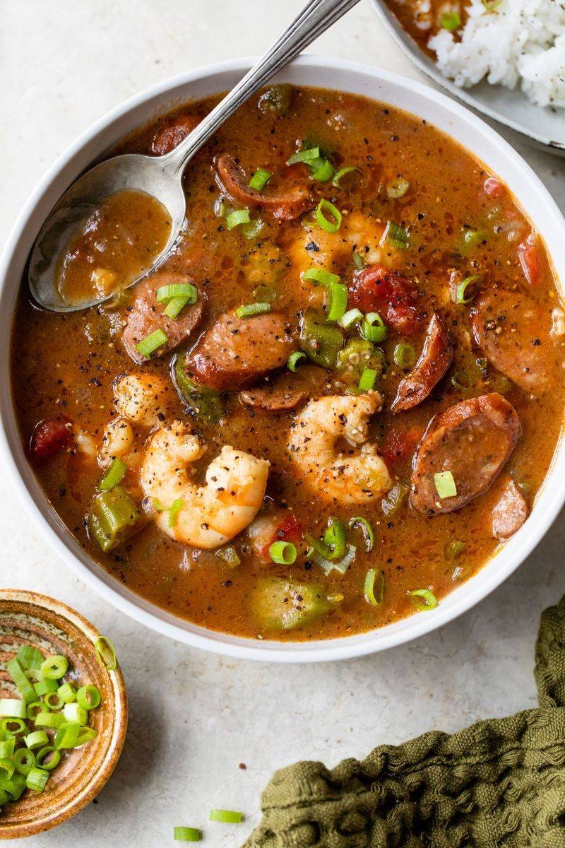 Gumbo (Louisiana)