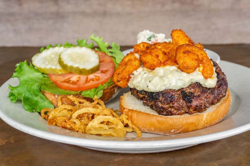 Poe's Tavern (South Carolina)