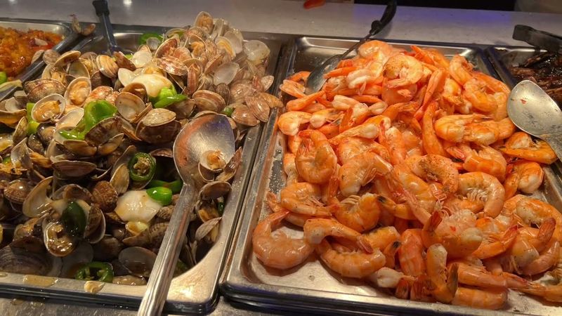 Charm City Buffet & Grill – Baltimore, MD