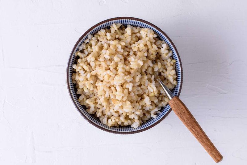 Brown Rice