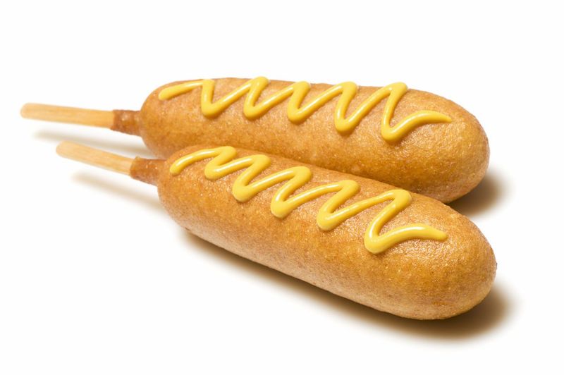 Corn Dogs