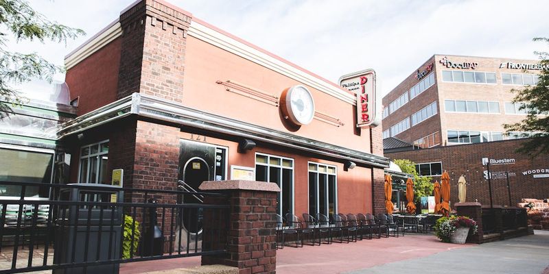 Phillips Avenue Diner (South Dakota)