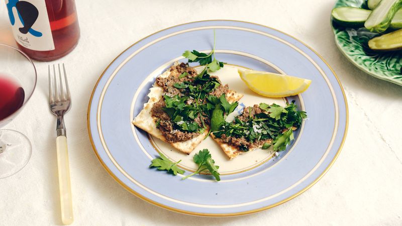 Chopped Liver with Caramelized Onions