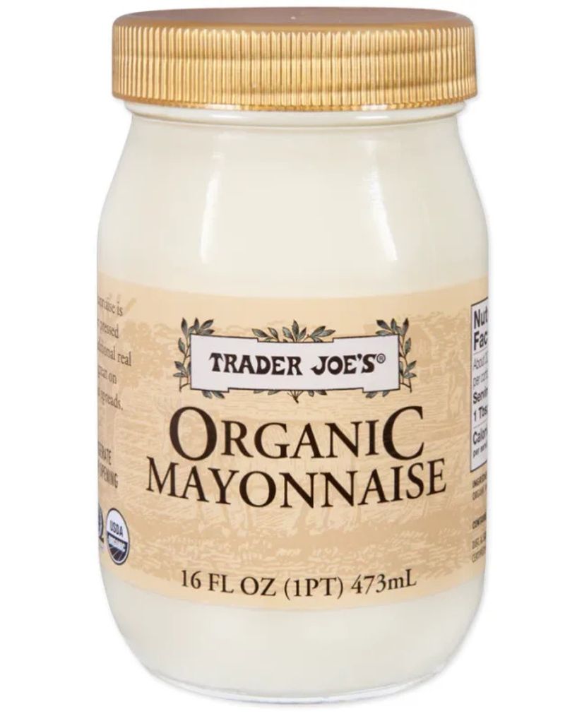 Trader Joe's
