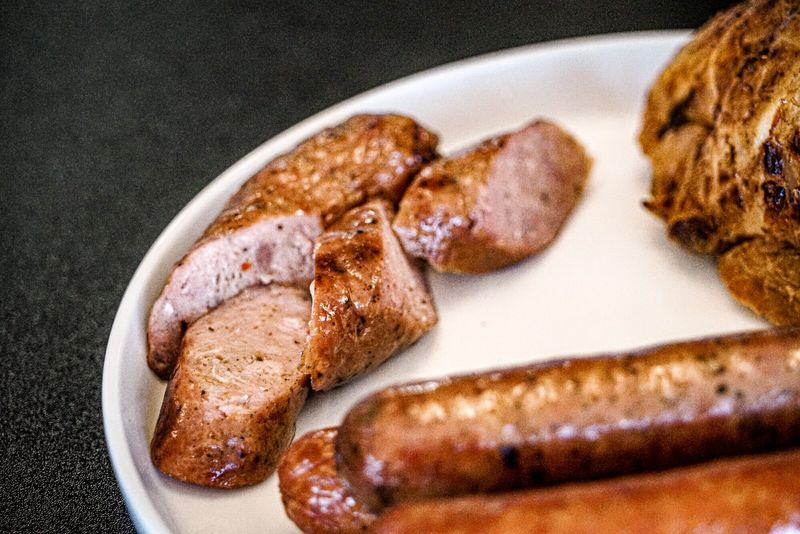 Fritz's Meats & Superior Sausage (Kansas)