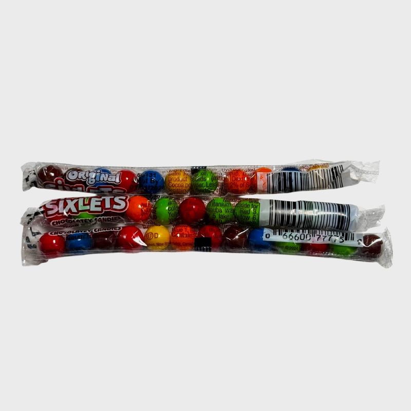 Sixlets