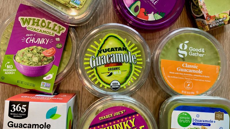 Guacamole