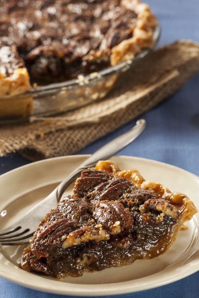 Pecan Pie
