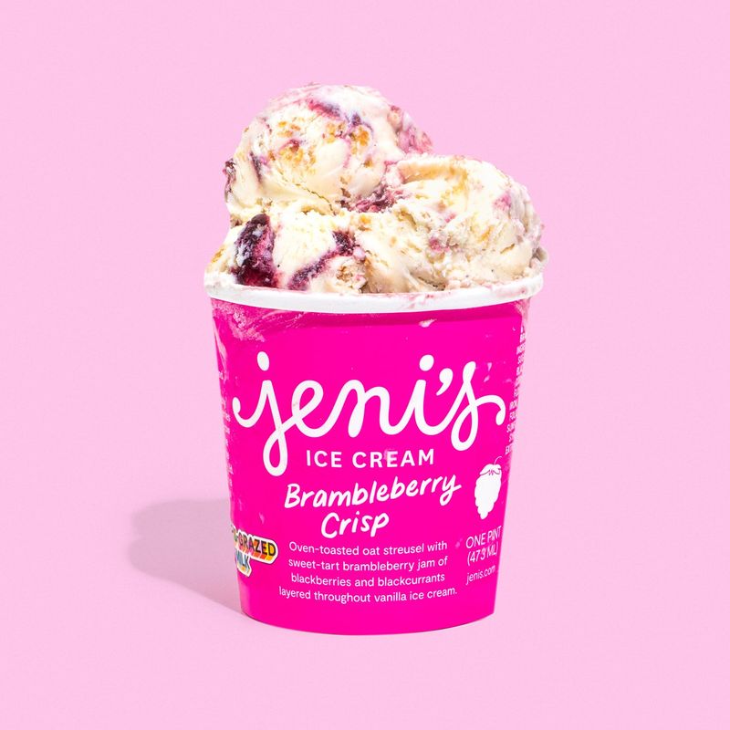 Jeni's Splendid Ice Creams