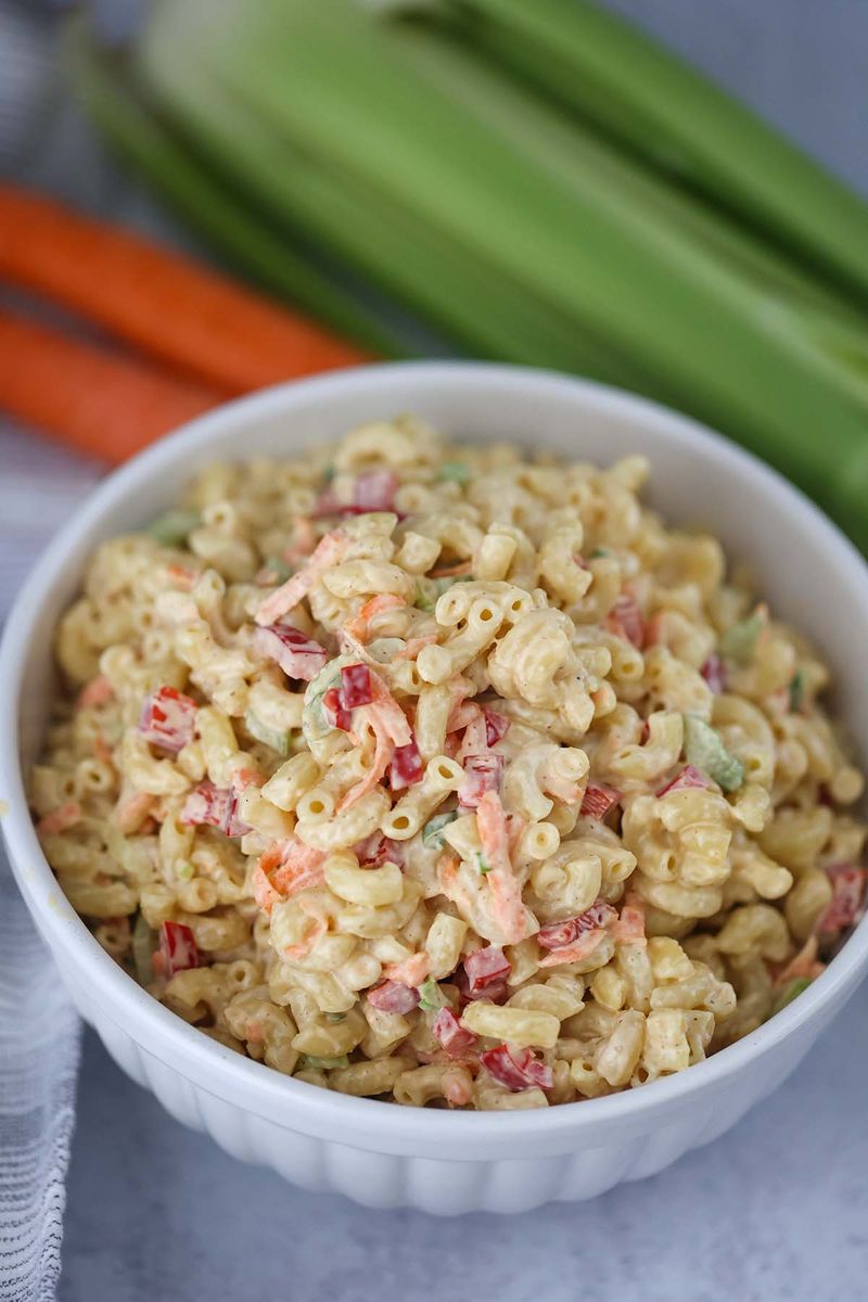 Macaroni Salad