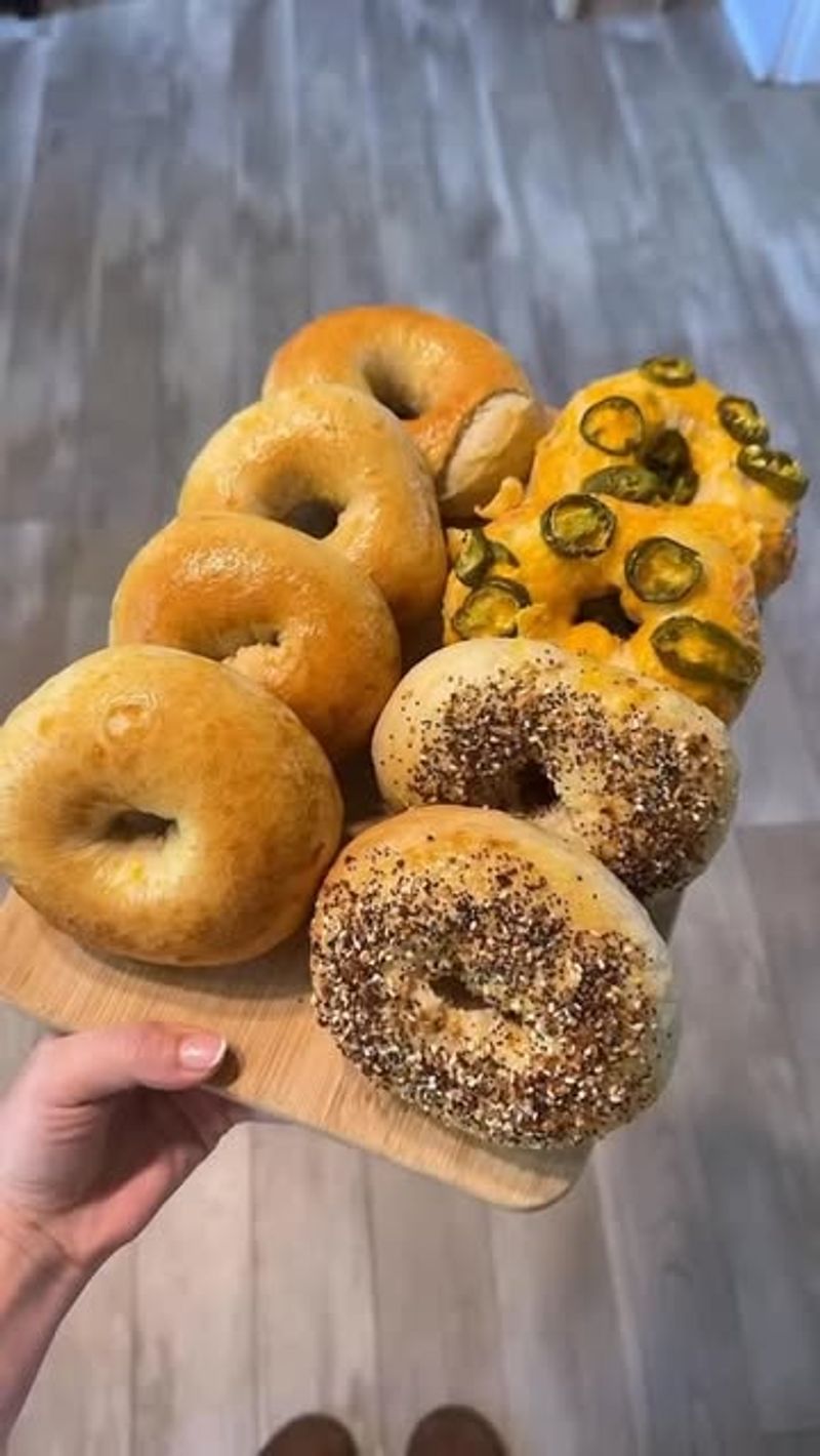 Gem State Boil & Bake - Idaho