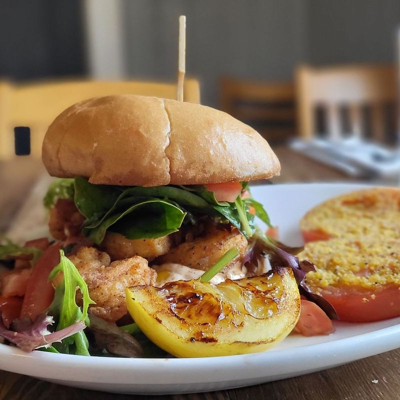 Oregon — Sparrow & Fir, Sisters