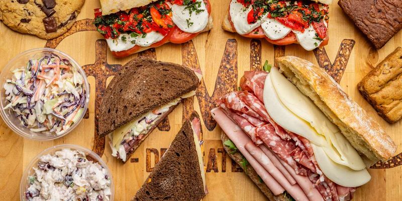 Family Delicatessen (Maynard)
