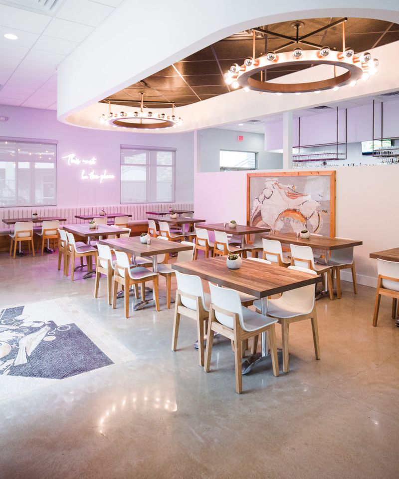 Exploit Overlap Windows Between Venues