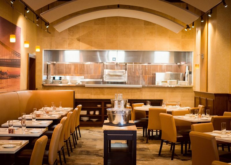 The Blennerhassett Restaurant & Lounge