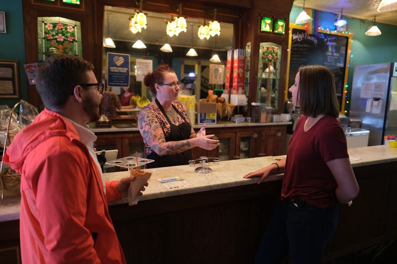 Ivanna Cone (Nebraska)