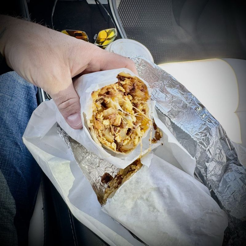 Nevada — Mr. Mamas Breakfast and Lunch (Las Vegas)