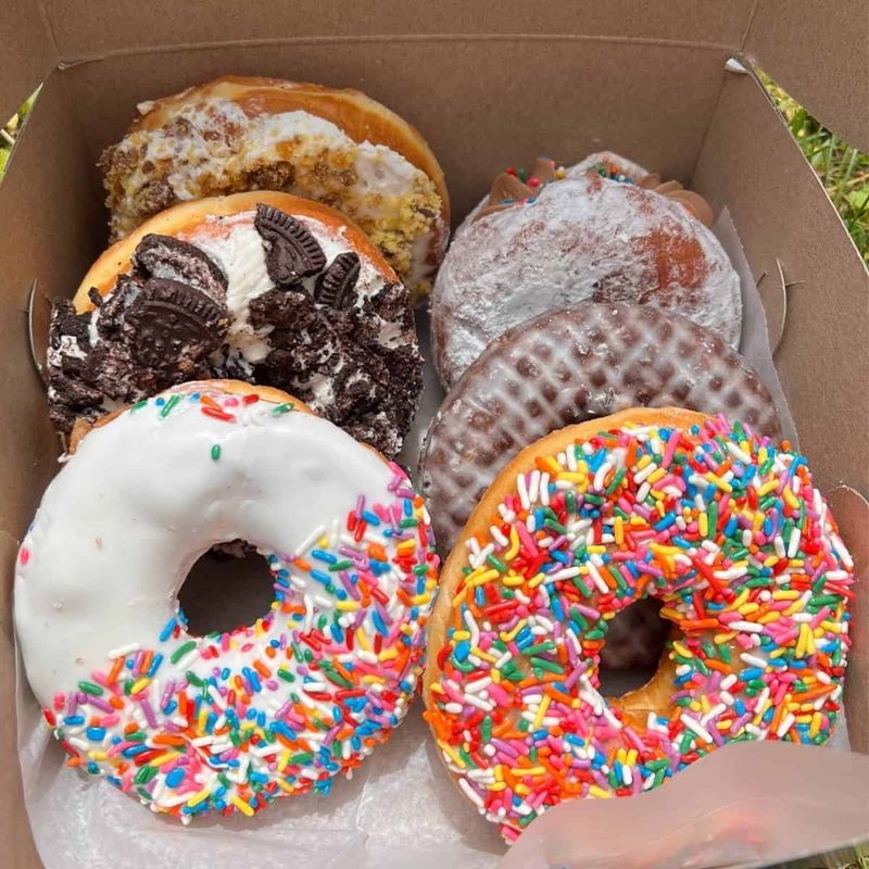 Neil's Donuts (Connecticut)
