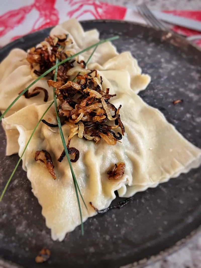 Maultaschen