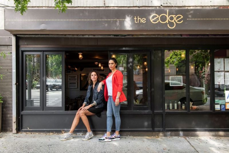 The Edge Harlem: Jamaican-Southern Fusion