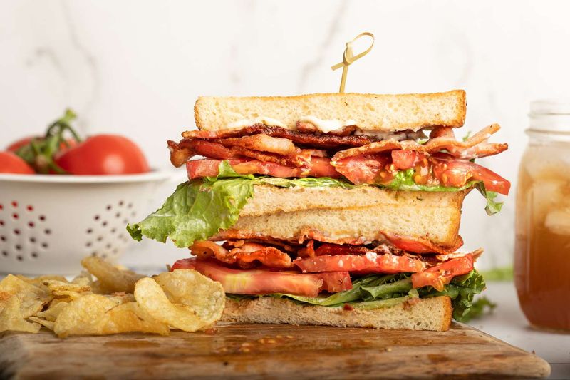 BLT Sandwich