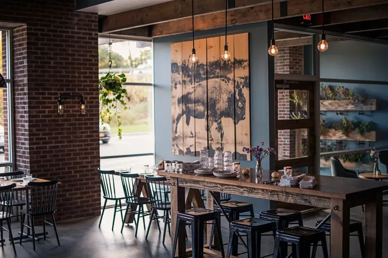 Kindred Fare — Geneva (Finger Lakes)