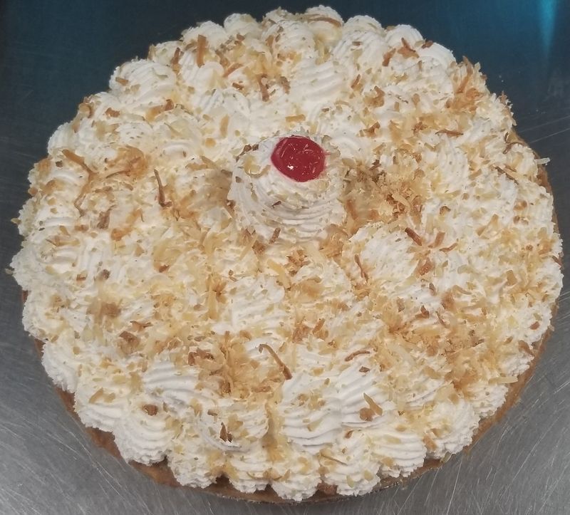 Oakmont Bakery – Oakmont, PA