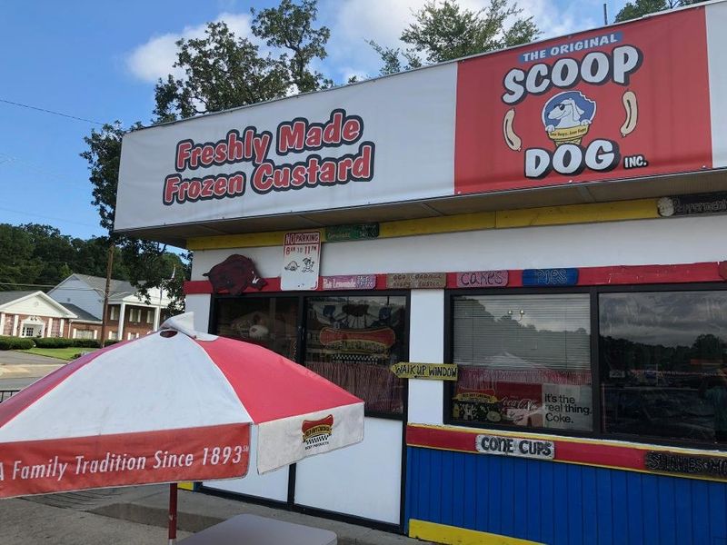 Arkansas — ScoopDog Chicago-Style (North Little Rock)