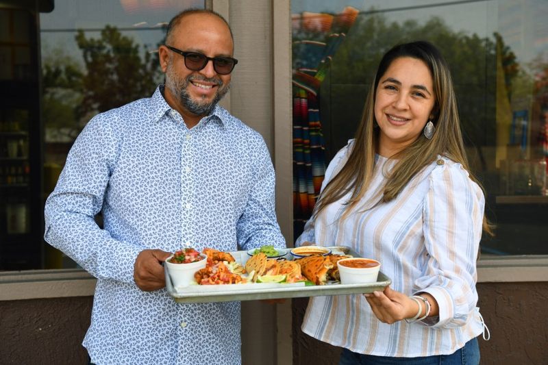 From Baja Roots to Bay Area Success