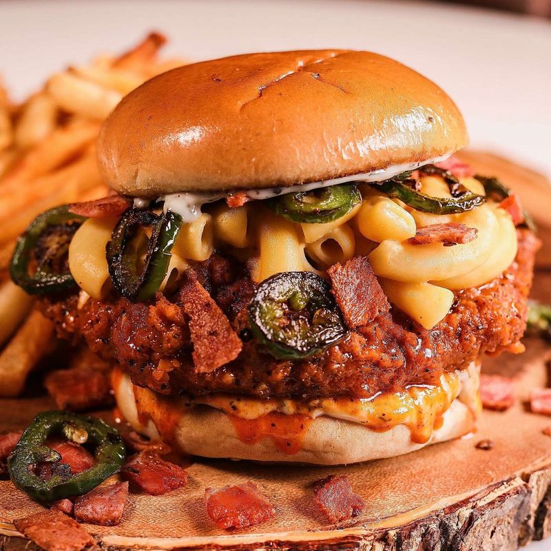 Customizing is the real secret sauce