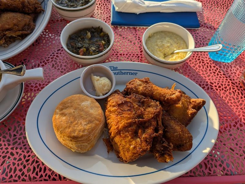 The Southerner — Saugatuck, Michigan