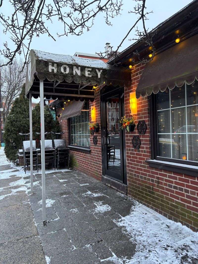 Honey Restaurant - Doylestown