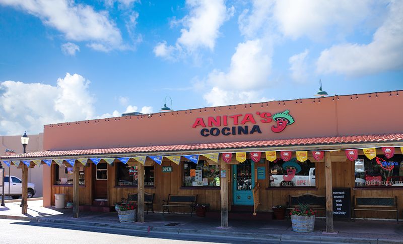 Anita's Cocina