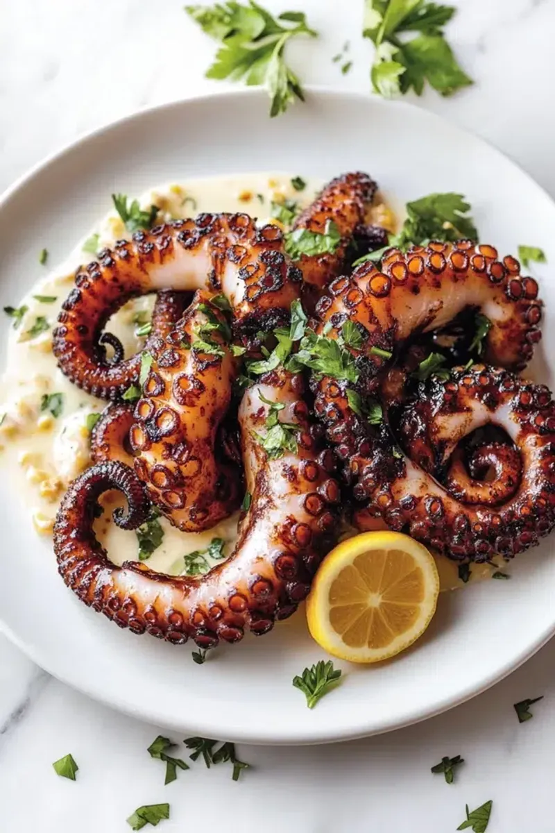 Octopus