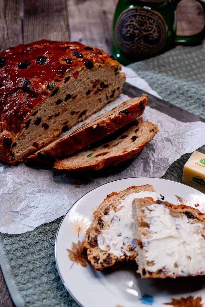 Barmbrack