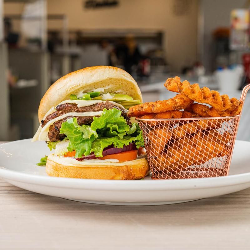 Leo’s Place — Cleveland