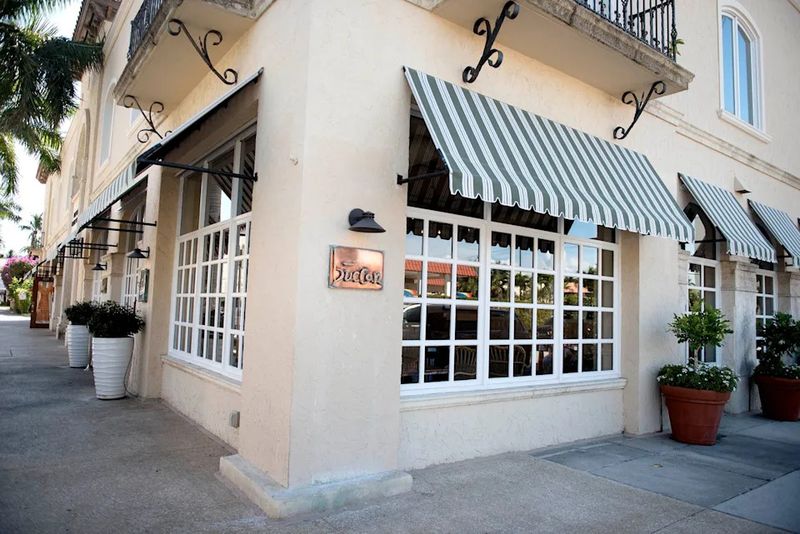 Buccan — Palm Beach