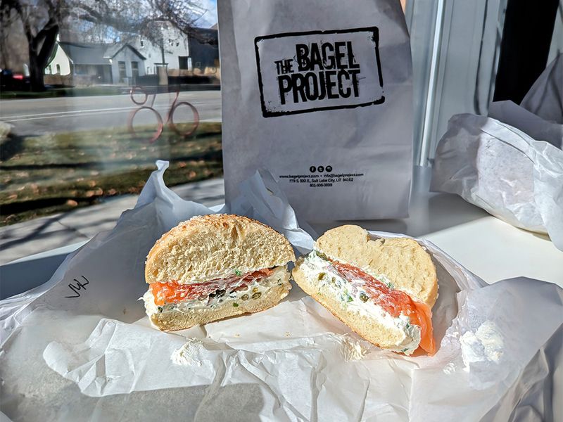 The Bagel Project (Utah)