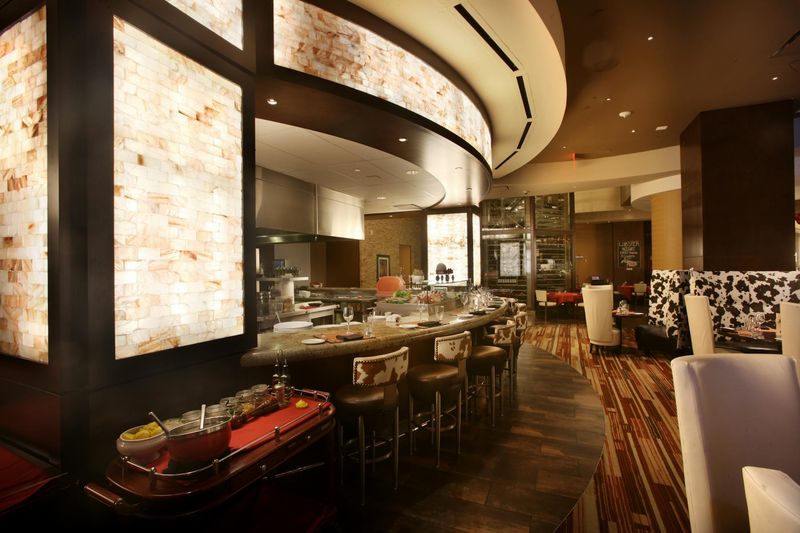 David Burke Prime (Connecticut)