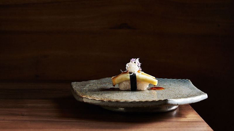 Massachusetts — O Ya (Boston)