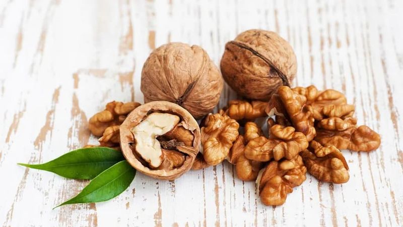 Walnuts