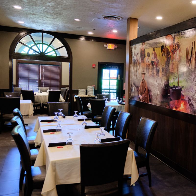 Passador Brazilian Steakhouse