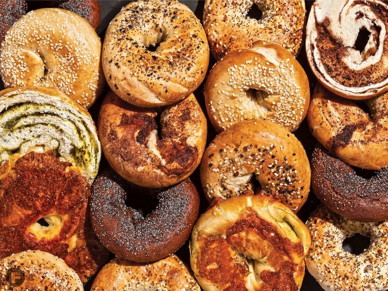 Meshuggah Bagels (Missouri)
